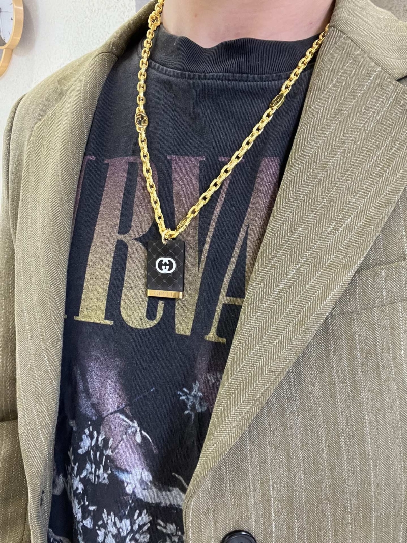 Gucci Necklaces